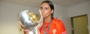 Fernando Meira: Burada Aradığımı Buldum