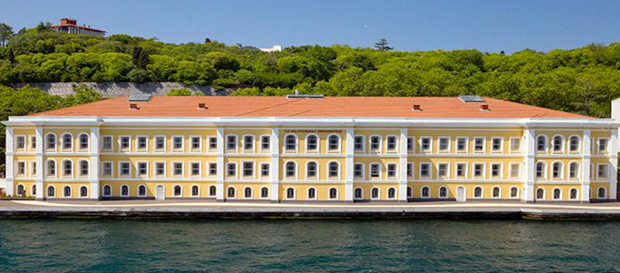 Yönetim Kurulu Toplantısı Galatasaray Üniversitesi’nin ev sahipliğinde gerçekleşti