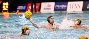 Galatasaray Erkek Sutopu Takımımız Avrupa'da yarı finalde