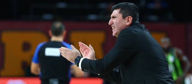 "Kolektif bir basketbol oynadık"