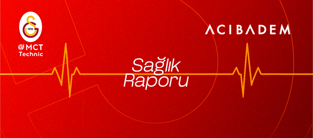 Acıbadem Sağlık Raporu | Nikola Ivanovic