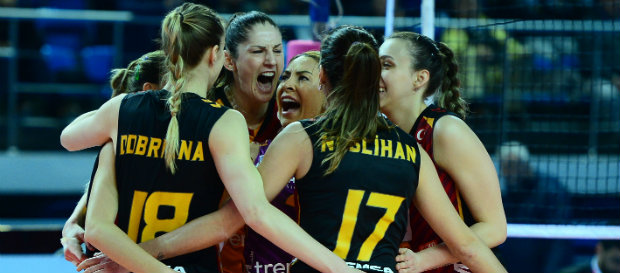“Yarı finalde elimizden gelenin en iyisini yapacağız”