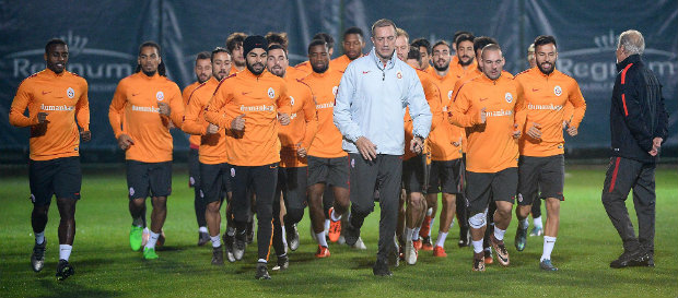 Kamp Günlüğü: 11 Ocak 2016 Pazartesi (Akşam)