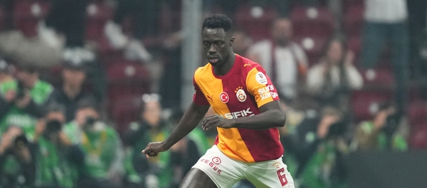 Davinson Sanchez: "Ligde alıştığımız skorlardan birini aldık"
