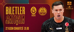 K.İ.V. Akkuş Belediyespor maçı biletleri satışta!