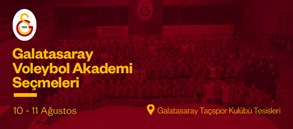 Filede geleceğin yıldızlarını seçiyoruz!