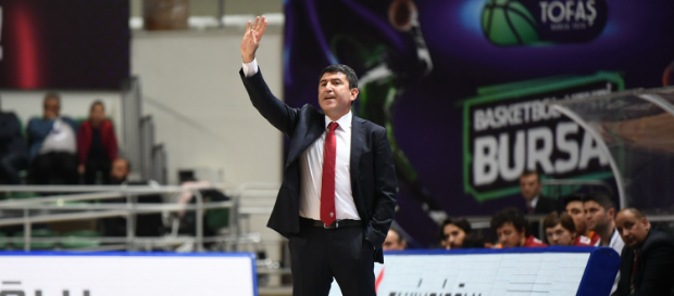 "Yapılabilecek tek bir şey var o da daha çok çalışmak"