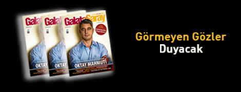 Görmeyen Gözler Duyacak: 106. Sayı