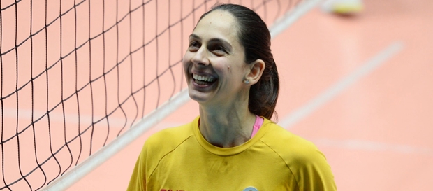 Güldeniz Önal: "Hazırlık turnuvaları çok verimli geçti"