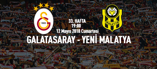 Evkur Yeni Malatyaspor Maci Biletleri Satista Galatasaray Org