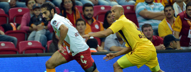 Süper Lig'de 24. Hafta Programı Açıklandı
