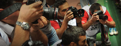 Bilgilendirme: Fotoğraf Yarışması