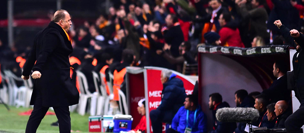 Fatih Terim’den açıklamalar