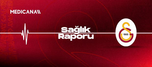 Sağlık Raporu | Rob Gray