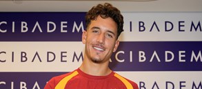 Deniz Gül sağlık kontrollerinden geçti