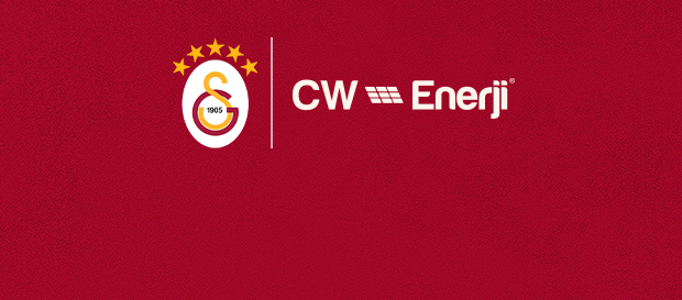 Galatasaray ile CW Enerji sponsorluk anlaşması imza töreni hakkında 