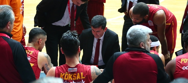 Antrenörümüz Ertuğrul Erdoğan'dan açıklamalar
