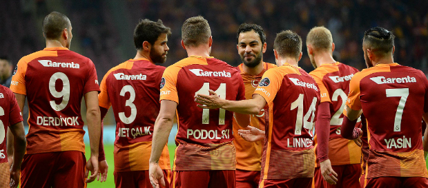 Gaziantep maçı öncesi bilinmesi gerekenler