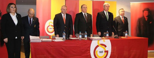 Olağanüstü Divan Toplantısı Gerçekleşti