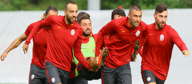 Avusturya Günlüğü: 21 Temmuz 2015 Salı / Akşam