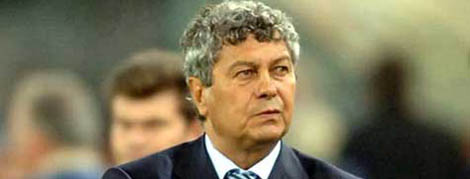 Geçmiş Olsun Mircea Lucescu