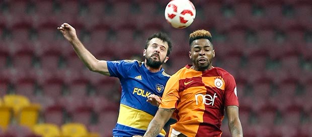 "Taraftarımızı mutlu etmek önemliydi"