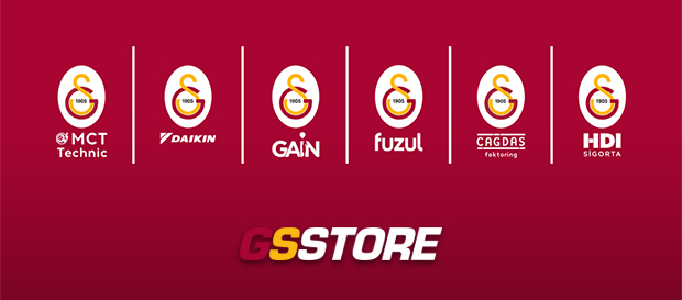 Amatör branşlar yeni sezon forma lansman gecesi 