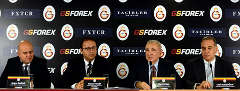 FXTCR ile Sponsorluk ve İşbirliği Anlaşması İmzalandı