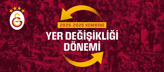 Kombine Yer Değişikliği Hakkında