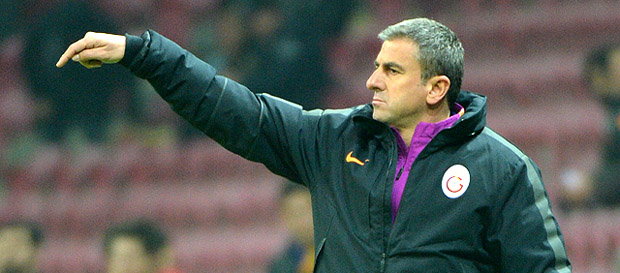 Maç Sonu: Hamza Hamzaoğlu
