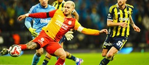 Mauro Icardi'den maç sonrası açıklamalar