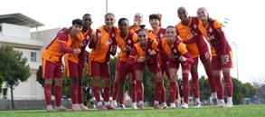 1207 Antalyaspor 0-3 Galatasaray GAİN
