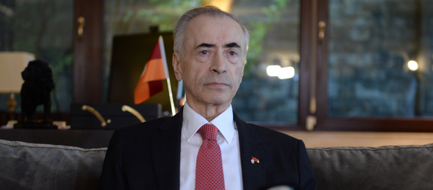 Başkanımız Mustafa Cengiz: “UEFA ile iki anlaşma yapıp erken çıkış yapan ilk Türk kulübü olduk”