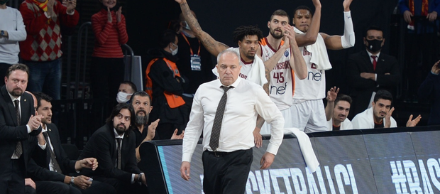 PAOK galibiyetimizin ardından açıklamalar