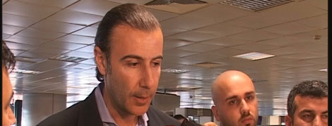 Haldun Üstünel'den Açıklamalar