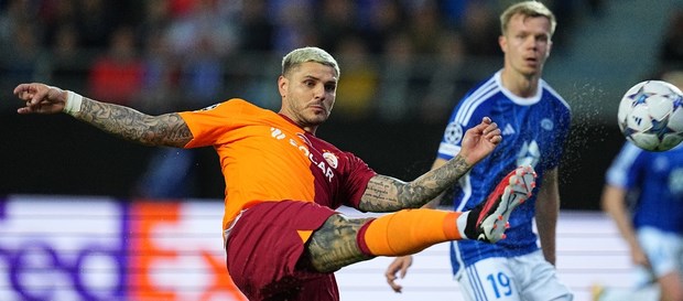 Mauro Icardi: "Kendimizi göstereceğiz, galip geleceğiz"