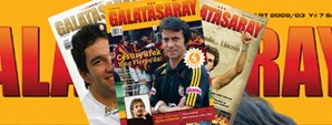 Galatasaray Dergisine Abone Olmak Artık Daha Kolay!