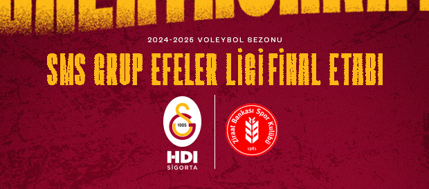 Filenin Aslanları’nın SMS Grup Efeler Ligi Final Etabı programı belli oldu