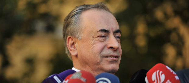 Başkanımız Mustafa Cengiz’den açıklamalar