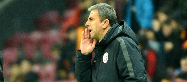 Maç Sonu: Hamza Hamzaoğlu