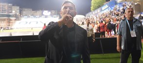 Teknik Direktörümüz Okan Buruk'tan açıklamalar