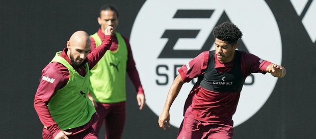 Antrenman Raporu | 10 Ekim Cuma