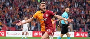 Barış Alper Yılmaz: “Döndüğüm için çok mutluyum”
