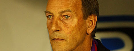 Maç Sonu: Johan Neeskens
