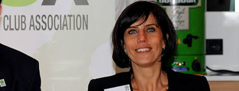 Ebru Köksal IFA Konferansında Sunum Yapacak