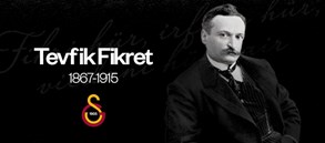 Tevfik Fikret’i saygıyla anıyoruz