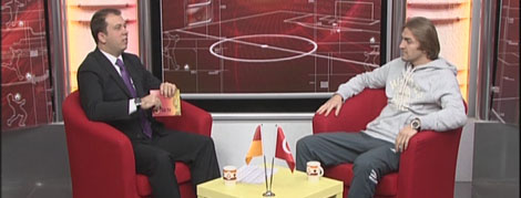 Caner Erkin: Kayıpsız Gidersek Şampiyon Oluruz