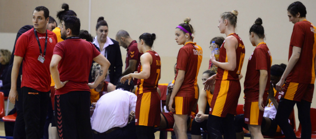 İzmit Belediye 84 – 86 Galatasaray