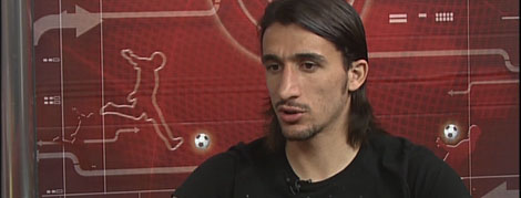 Mehmet Topal: "Hedefimiz Kalan Maçlarımızı Kazanıp Şampiyon Olmak"