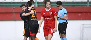 Galatasaray Petrol Ofisi'nden Farklı Prova - GALATASARAY.ORG